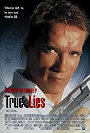 True Lies 1994 Dub in Hindi Full Movie